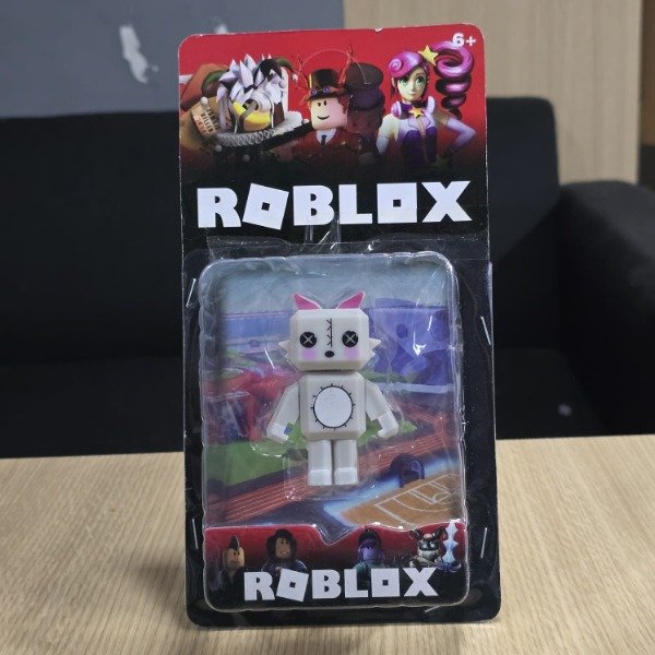 Producto - Muñeco: Roblox [chico]