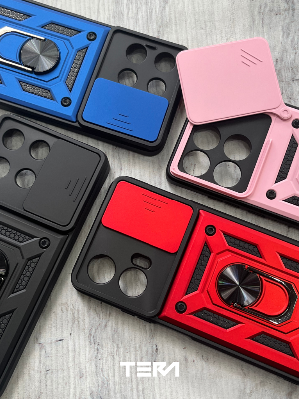 Producto - Ring Case Motorola