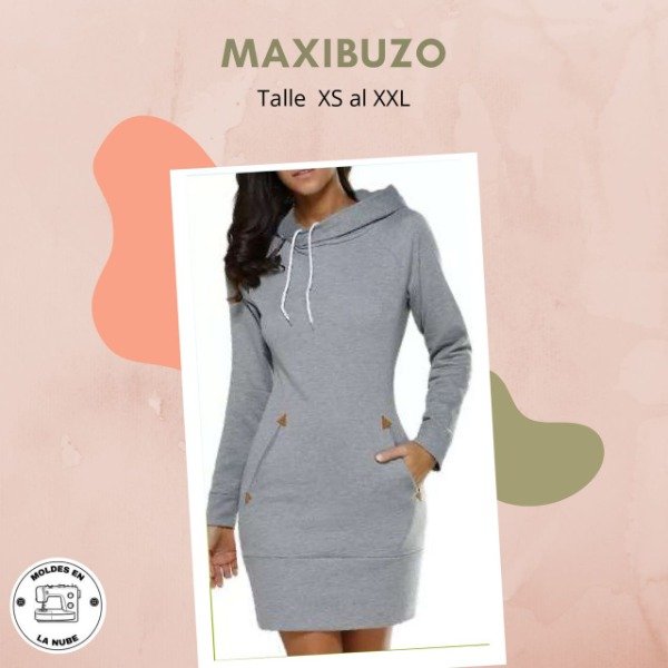 Producto - Maxibuzo