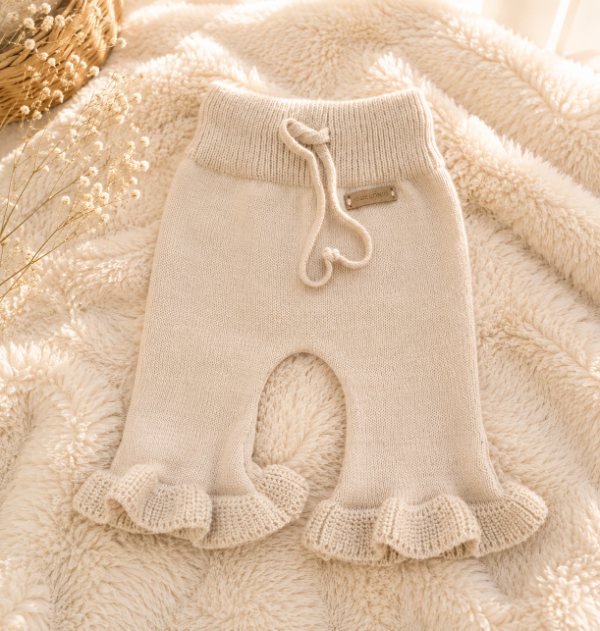 Producto - PANTALON HIPPIE BEIGE