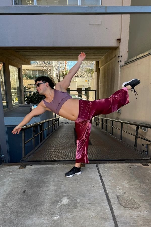 Producto - Palazzo ELI berenjena