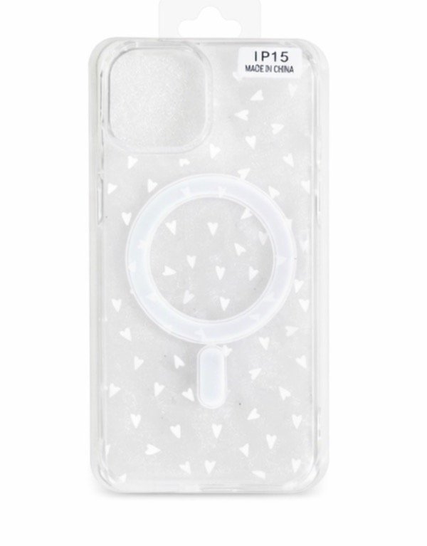 Producto - Case Luvv