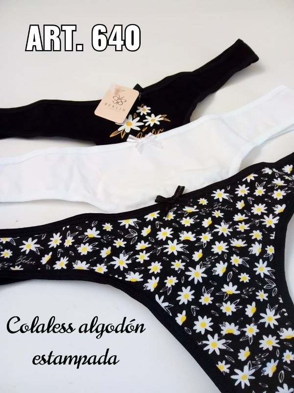 Producto - BERLIN ART640