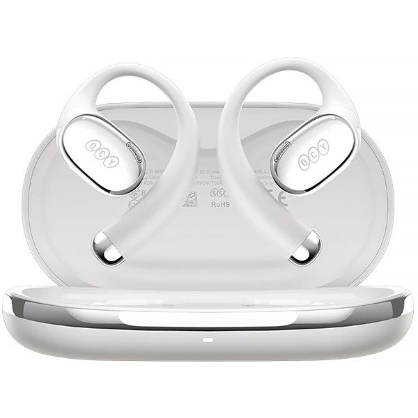 Producto - Crossky QCY R70 BH24CT02A - Gris