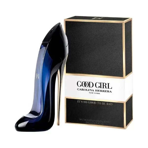 Producto - CH Good Girl EDP 80ml