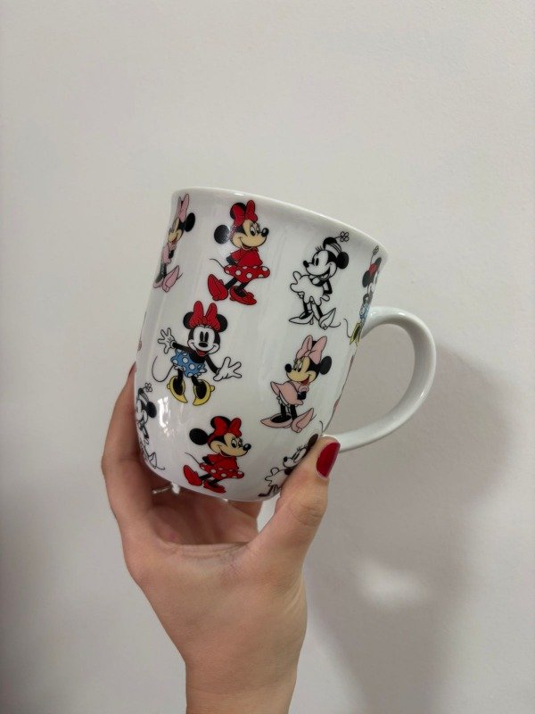 Producto - Taza Minnie Varios