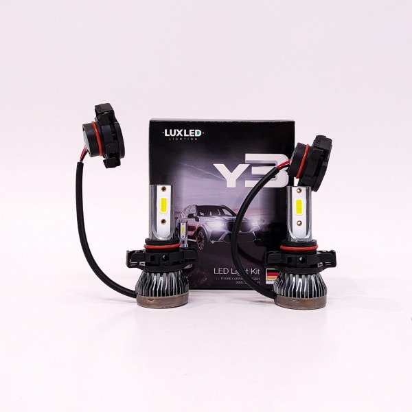 Producto - CREE LED Y3 LED CHIP DOB 22.000LM 36W H16
