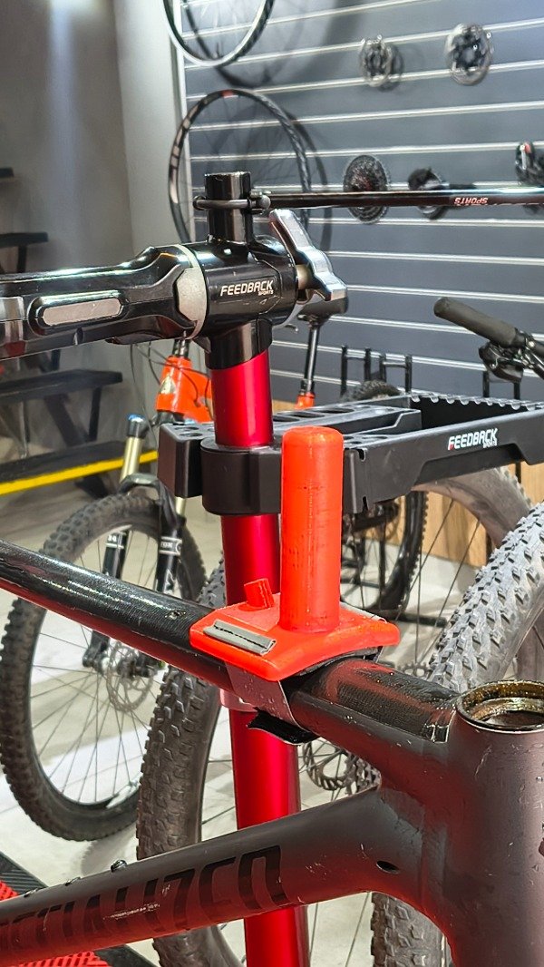 Producto - Herramienta para taller de bicicleta - 2