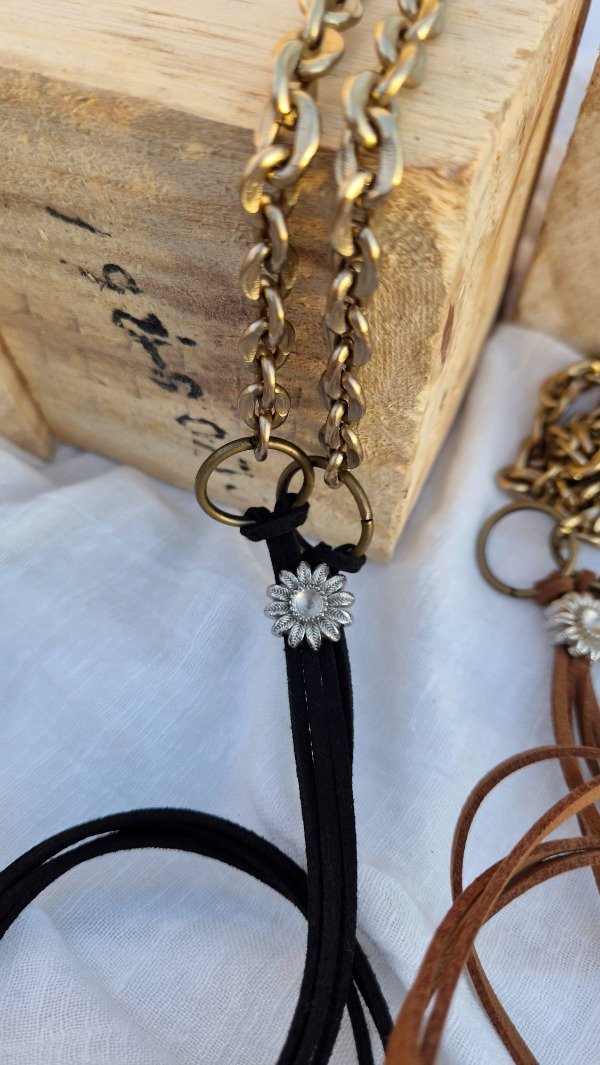 Producto - collar Texas - 1