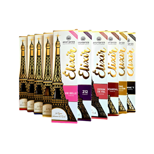 Producto - Elixir x 5 unidades