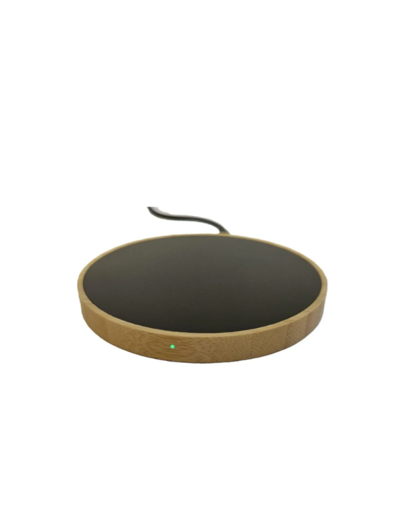 Producto - Cargador bambu