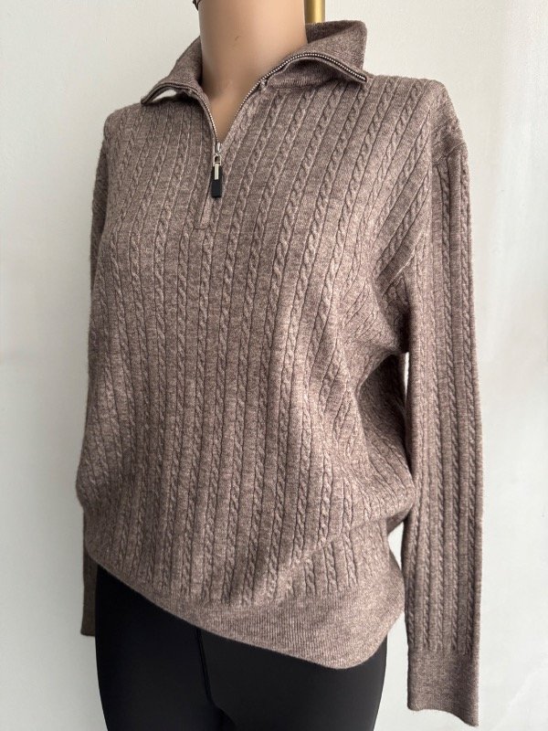 Producto - Sweater Magnolia - 2