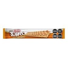 Producto - TURRON MARROC "TURROC" X48UN/10UN