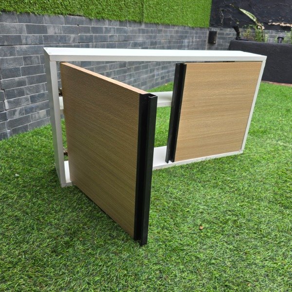 Producto - Alacena de melamina (USADO)