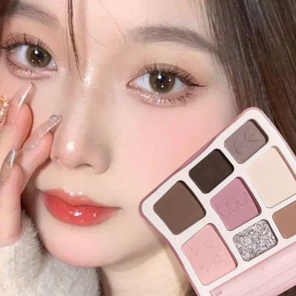 Producto - twinkle muse novo palette