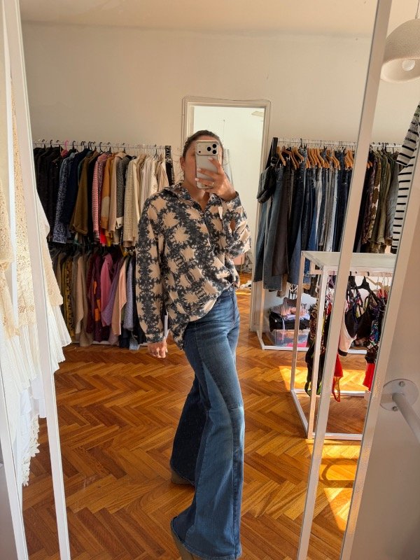 Producto - Camisa Guillermina - 3