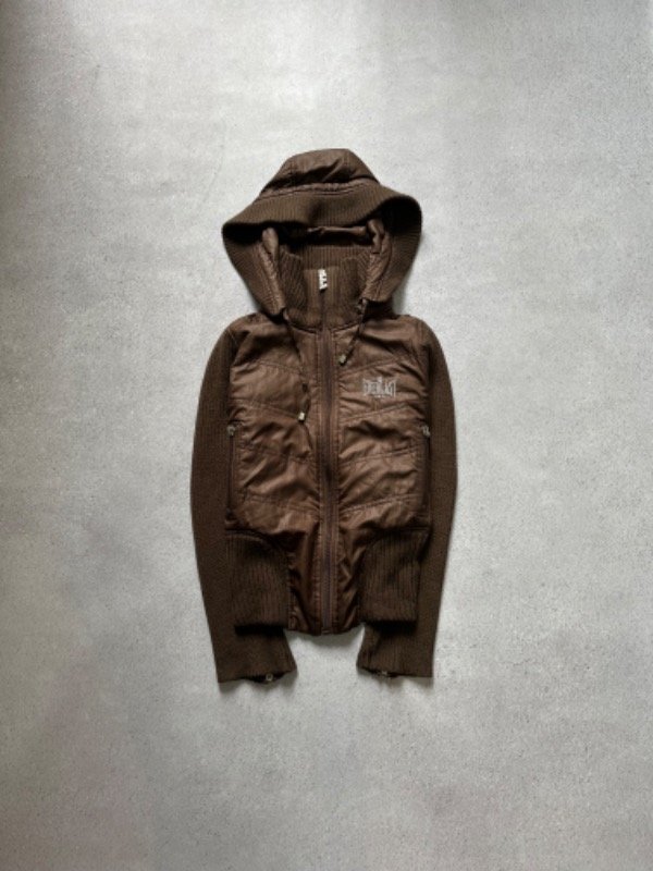 Producto - Jacket Everlast Y2k