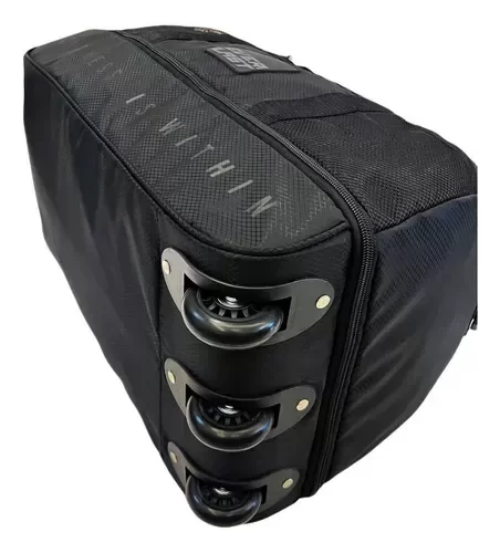 Bolso Everlast Plegable con Ruedas 27582 — imagen 6