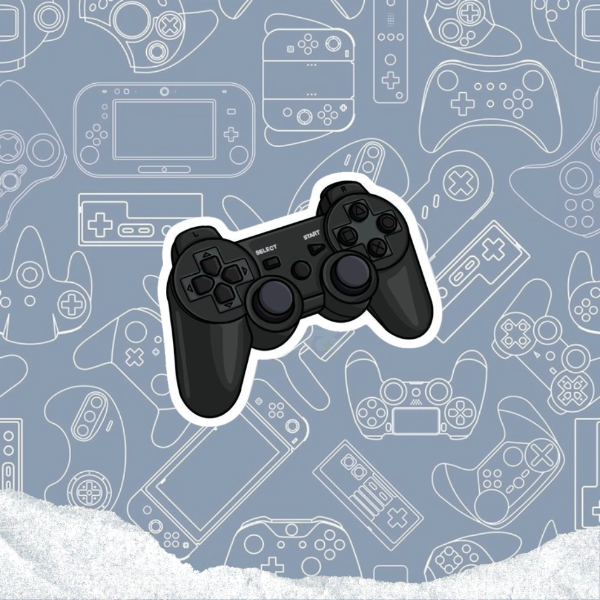 Producto - Joystick Play 2