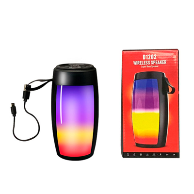 Producto - Parlante 2" Boch LED