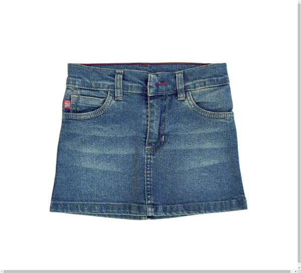 Producto - Mini Denim Lara