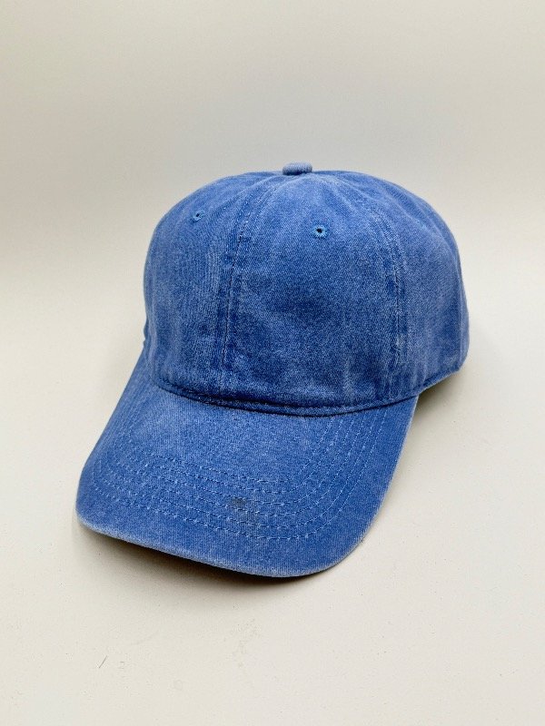 Producto - Lisa vintage celeste