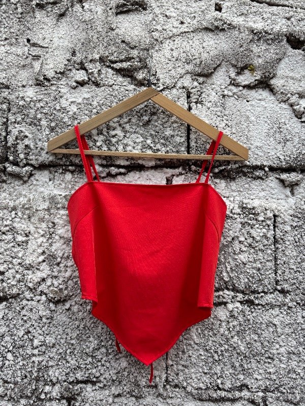 Producto - top fresh CUESTA BLANCA