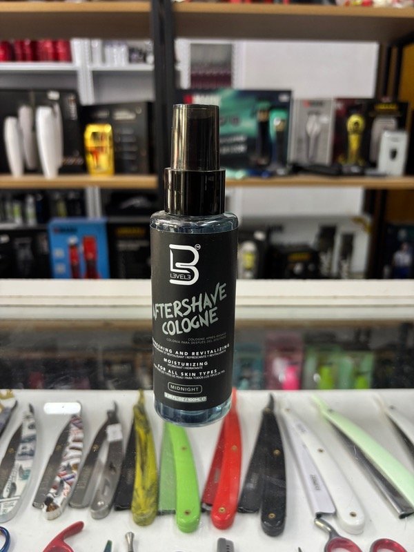 Producto - After shave 100ml LEVEL 3