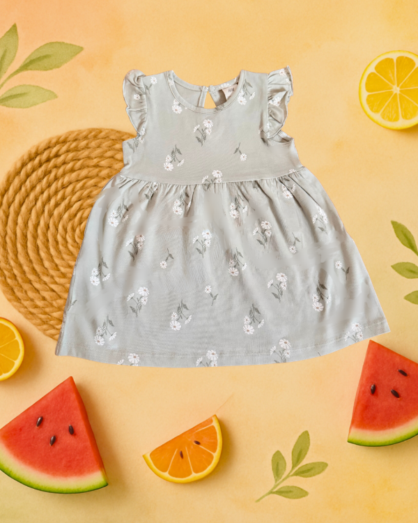 Producto - Vestido Oliva