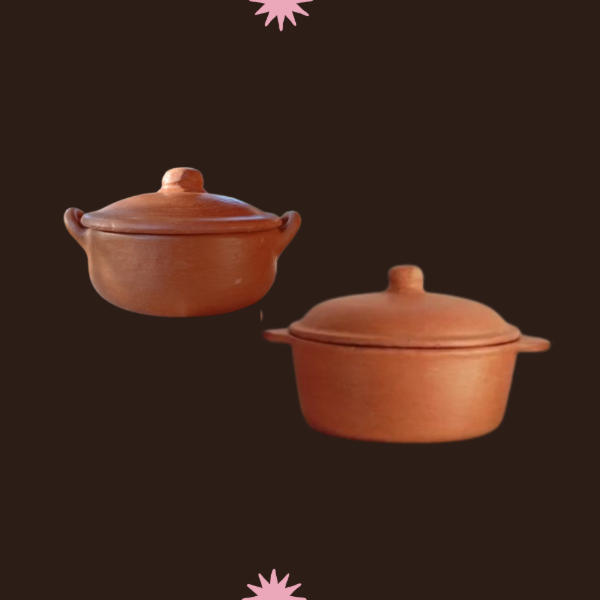 Producto - KIT 2 OLLAS