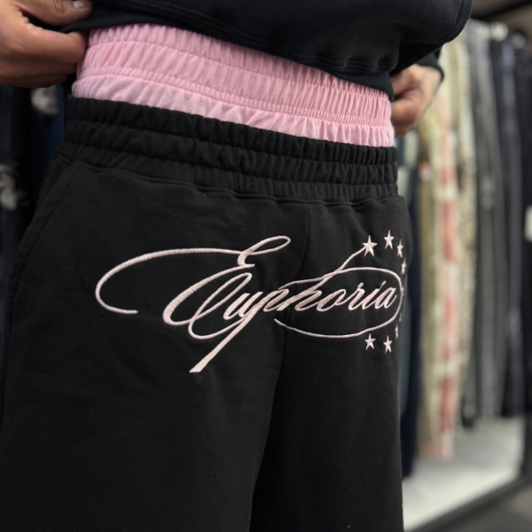 Producto - Bermuda Euphoria Doble Cintura - Elegi tu color - 3