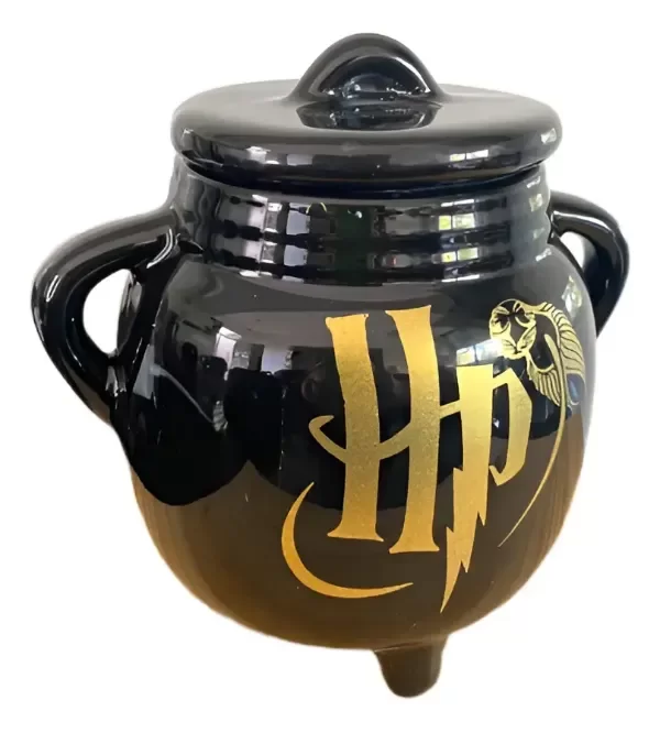 Producto - TAZA HARRY POTTER CALDERO - 1