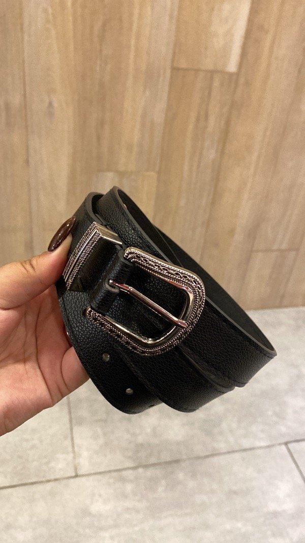 Producto - Cinto plus size