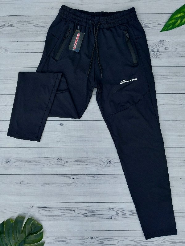 Producto - Pantalón térmico recto - BANKROSS