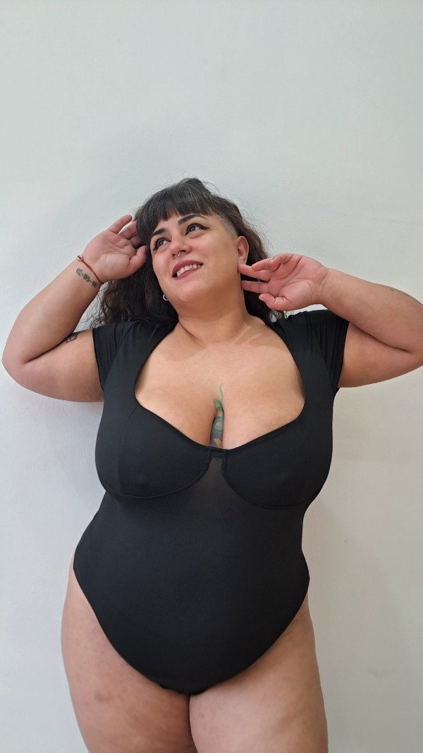 Producto - Body CACHACA