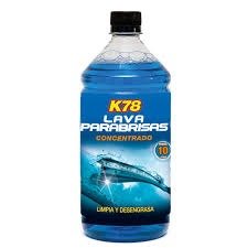 Producto - LAVA PARABRISAS 1LT