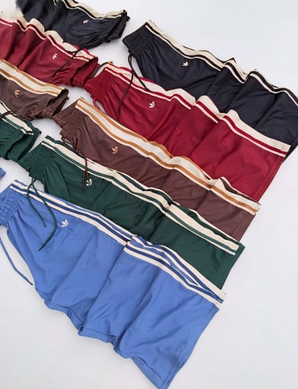 Producto - Palazzo II LÍNEAS (Soft Deportivo frisado)