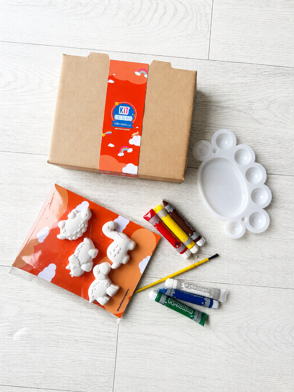 Producto - Kit yesos - 1