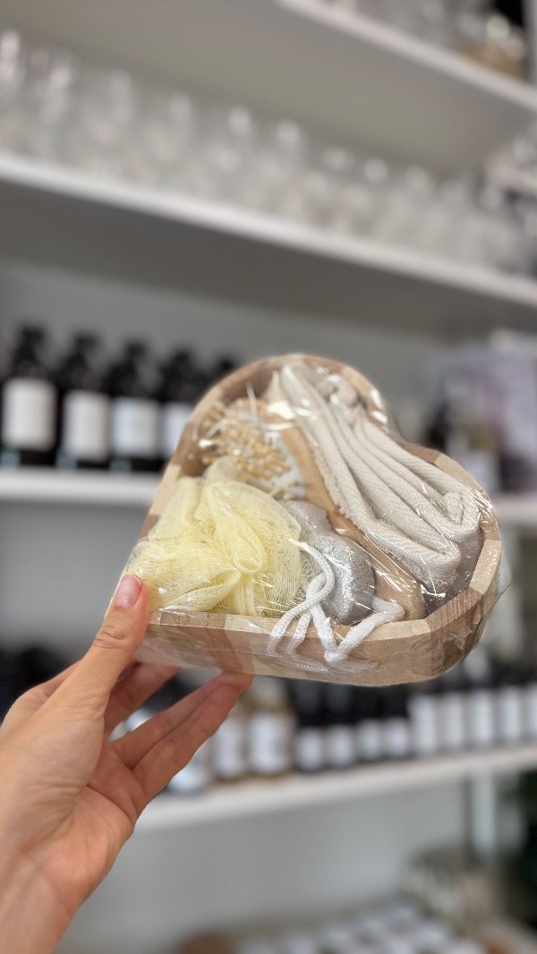 Producto - Set Woman