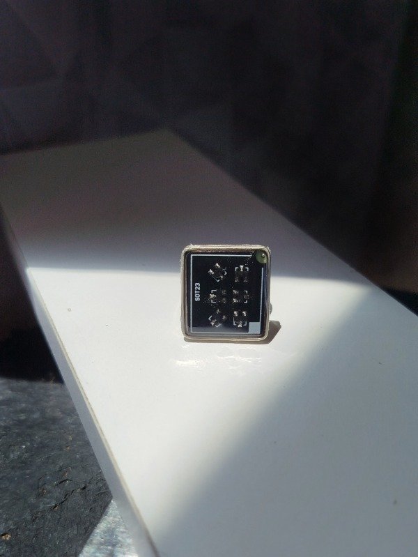 Producto - MINI BLACK 23