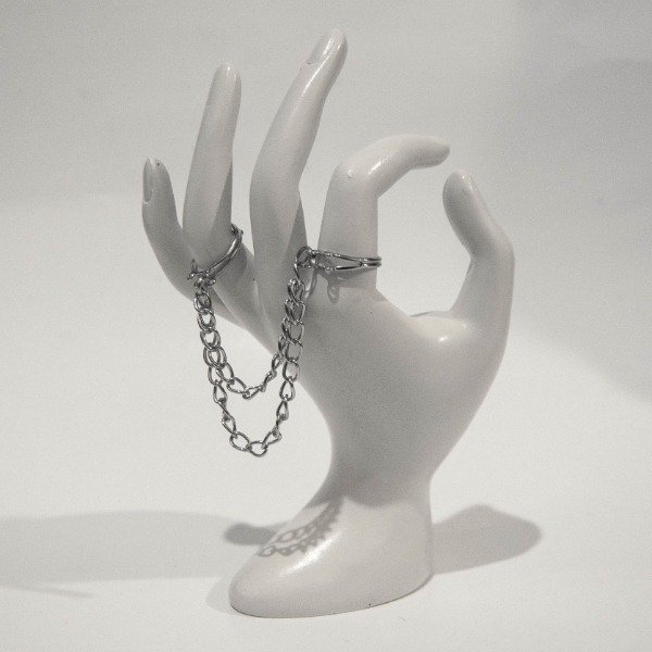 Producto - Anillos 2 dedos