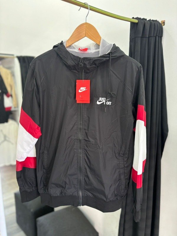 Producto - Campera just doit