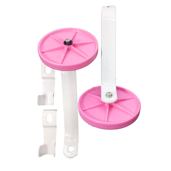 Producto - ESTAB. NAC. FIJO R.14 ECO RUEDA GRANDE