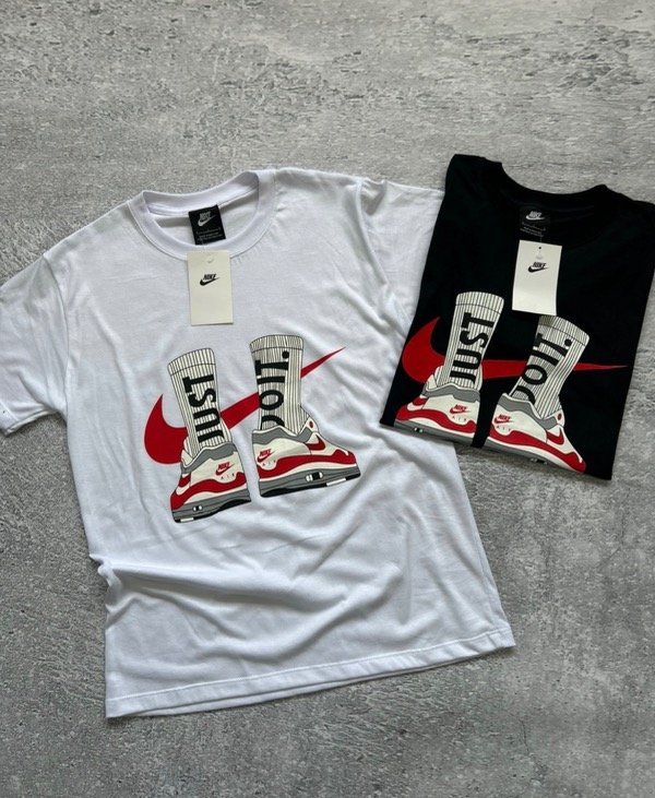 Remera Nike import 11