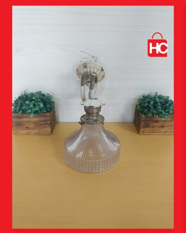 Producto - Aplique de pared Puro encanto vintage