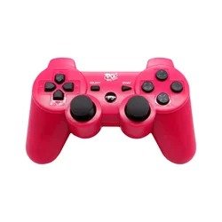 Producto - Control Play Game Dualshock Para Ps3 Rosa