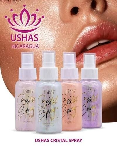 Producto - ILUMINADOR - USHAS