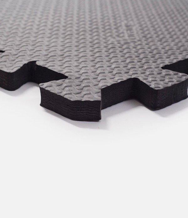 Producto - PISO GOMA EVA SEMICOMPACTOS 1 M X 1 M X 30 MM (ALTO TRANSITO ) todos los colores