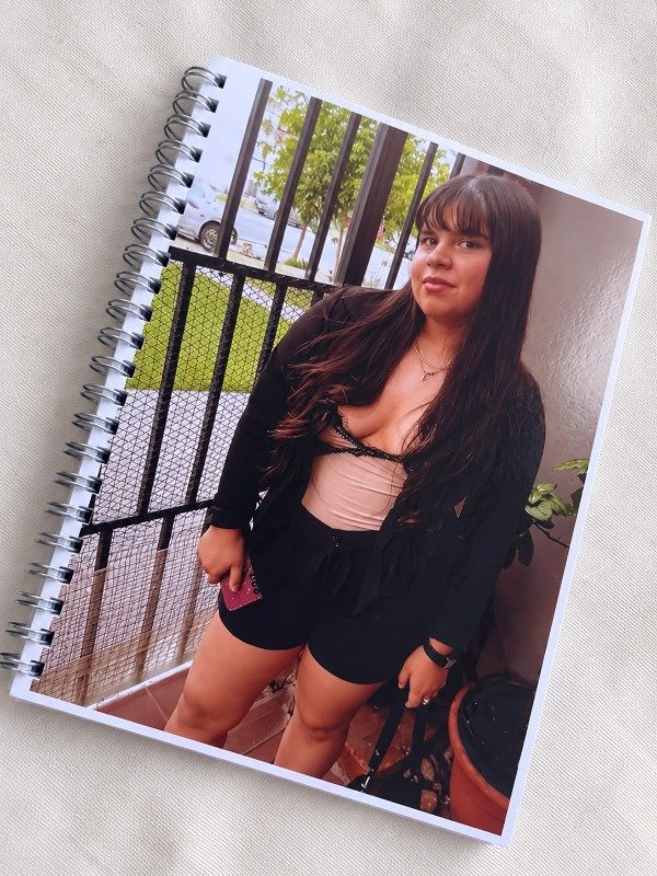 Producto - Fotolibro A4 - 1