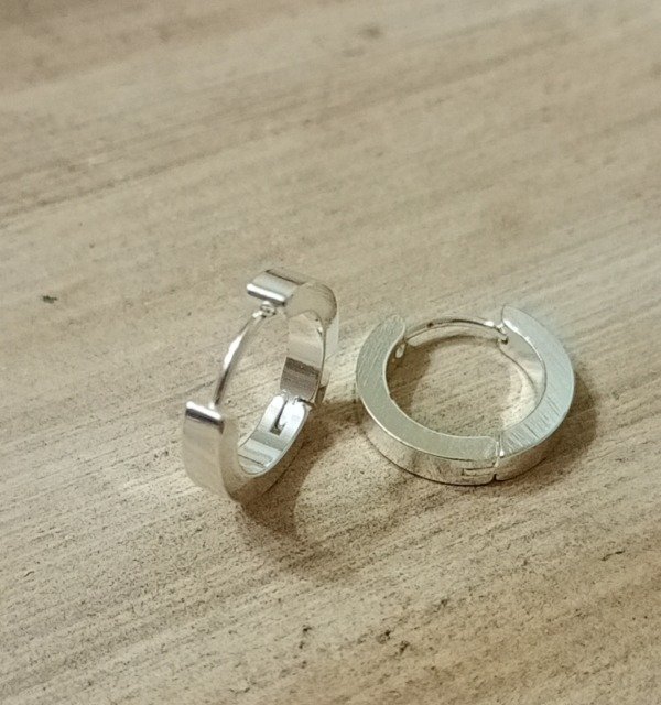 Producto - Aro Argolla Brisa